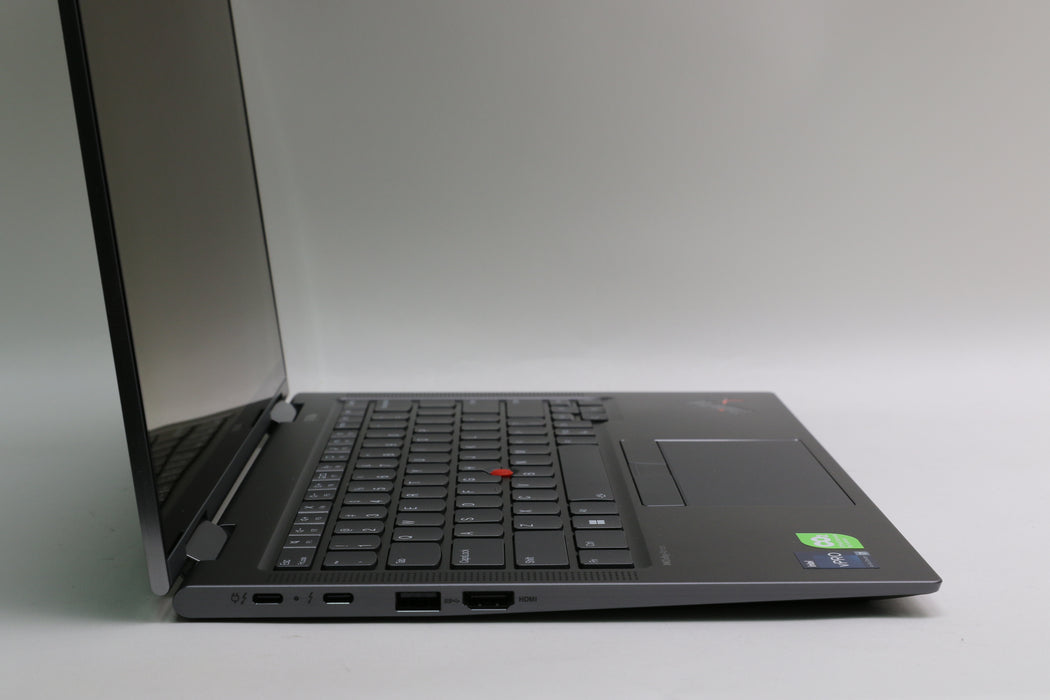 100%BATT 14" UHD+ Lenovo Thinkpad X1 Yoga Gen 8, i7-1370P, 32GB, 512GB SSD, Touchscreen