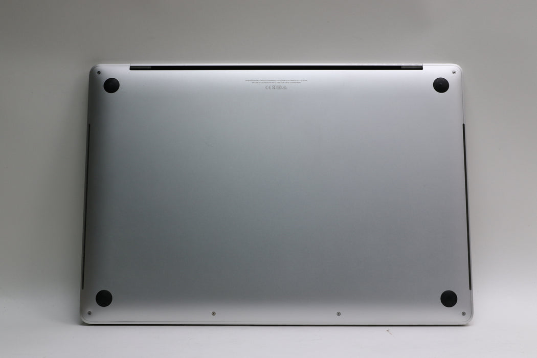 16" 2019, Macbook Pro, Z0Y1, Intel i7-9750H 2.60GHz, 32GB, 512GB SSD, 5300M