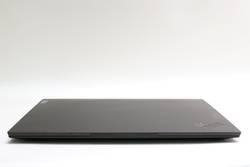 14" 2.8K! Lenovo ThinkPad X1 Carbon Gen 11, i7-1370P, 512GB SSD, 32GB