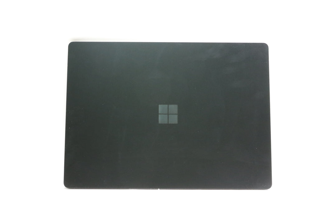 13" Microsoft Surface Laptop 4, i7-1185G7, 16GB, 256GB SSD, Touchscreen