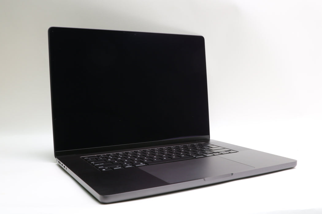 100%BATT 16" 2024, MacBook Pro, MX303LL/A, Apple M4 Max, 36GB, 1TB SSD, 32C