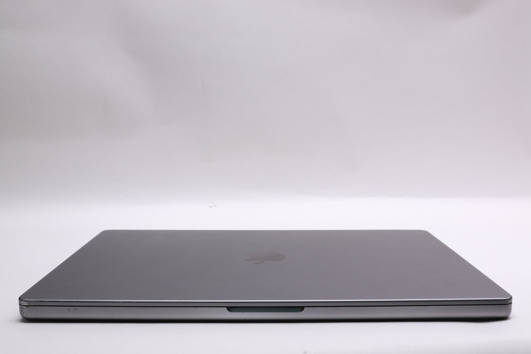 16" 2021, MacBook Pro, BTO, Apple M1 Pro, 32GB, 1TB SSD, 16C, New Battery!