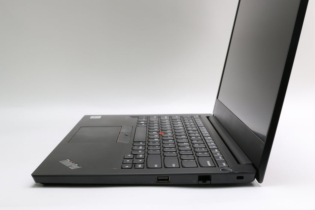 14" Lenovo Thinkpad E14, i7-10510U, 16GB, 256GB SSD