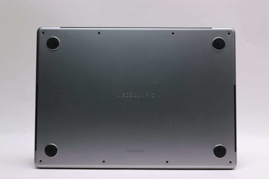 14" 2023, MacBook Pro, BTO, Apple M2 Max, 64GB, 4TB SSD, 38C — photo 5 of 13