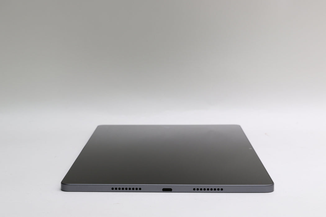 12.7" Lenovo Idea Tab Pro, 256GB, Wi-Fi Only, Gray, ZAE40176CH w/ Keyboard!