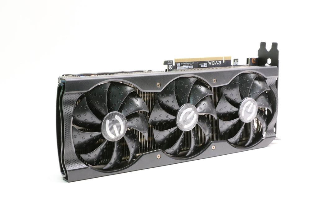 EVGA GeForce RTX 3080 XC3 Ultra Gaming 12GB Graphics Card
