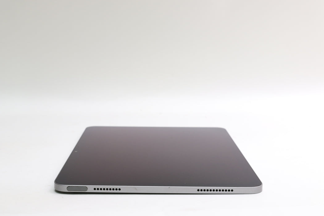 iPad Air 11" M2, 128GB, Wi-Fi Only, Space Gray, MUWC3LL/A w/ Magic Keyboard!