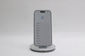 Apple iPhone 17 Pro, 256GB, Unlocked, Silver, MG7K4LL/A