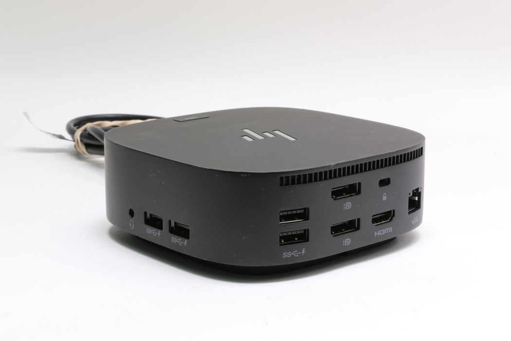 HP USB-C/A Universal Dock G2, 5TW13UT#ABA