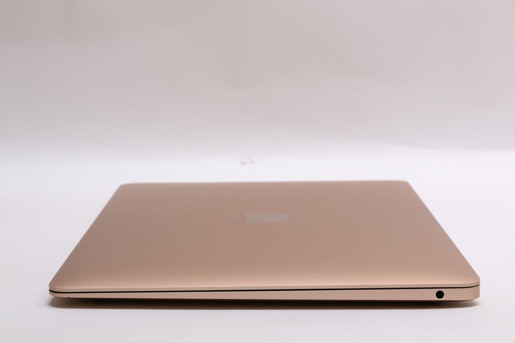 13" QHD+ 2020, MacBook Air, MGN63LL/A, Apple M1, 8GB, 256GB SSD, 7C