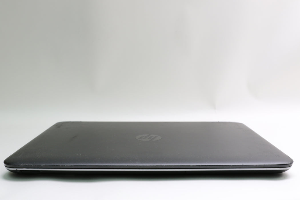 New Battery! 15.6" HP, Probook 450 G3, i5-6200U 2.30GHz, 4GB, 500GB HDD