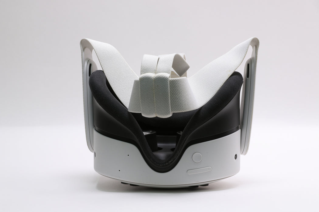 Meta Quest 3S 128GB VR Headset w/ Controllers