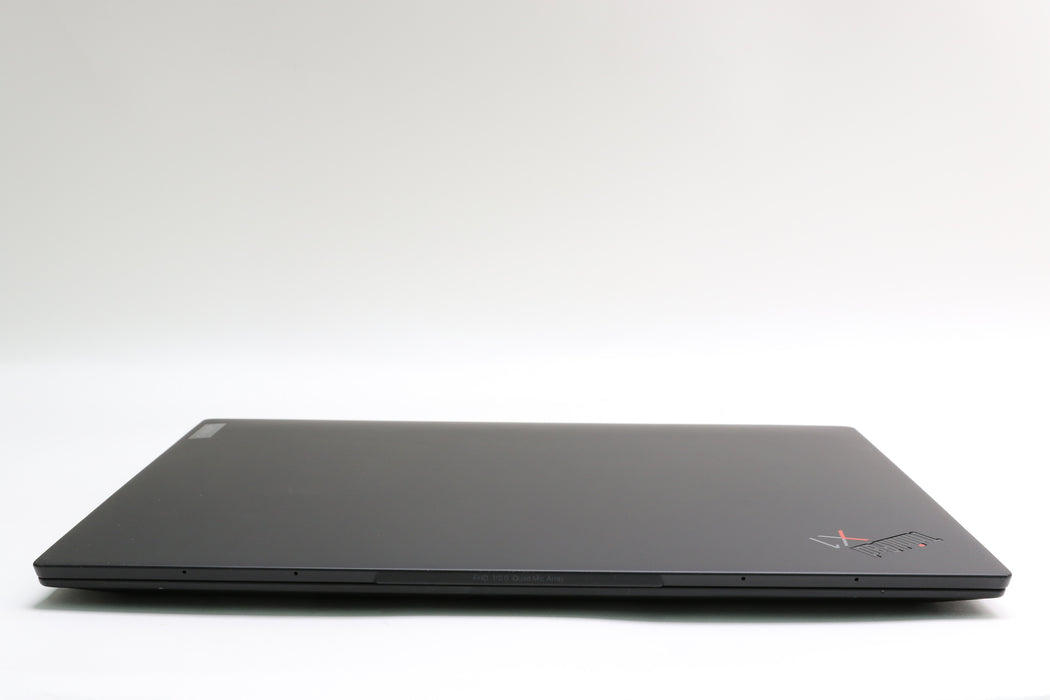 14" Lenovo ThinkPad X1 Carbon Gen 11, i7-1355U, 16GB, 512GB SSD