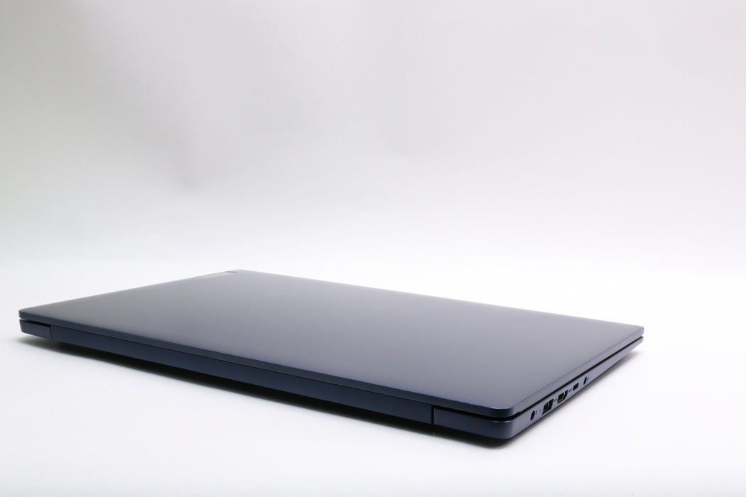 15" Lenovo Ideapad Slim 3, i3-N305, 8GB, 256GB, 100% Battery!