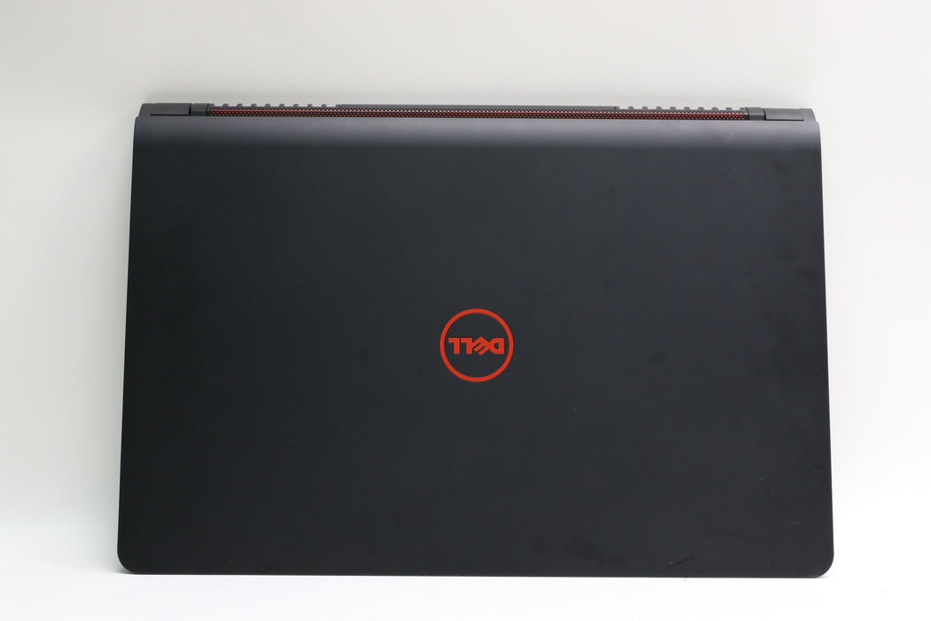 15.6" Dell Inspiron 5577, i7-7700HQ 2.80GHz, 8GB, 128GB SSD & 1TB HDD, GTX 1050