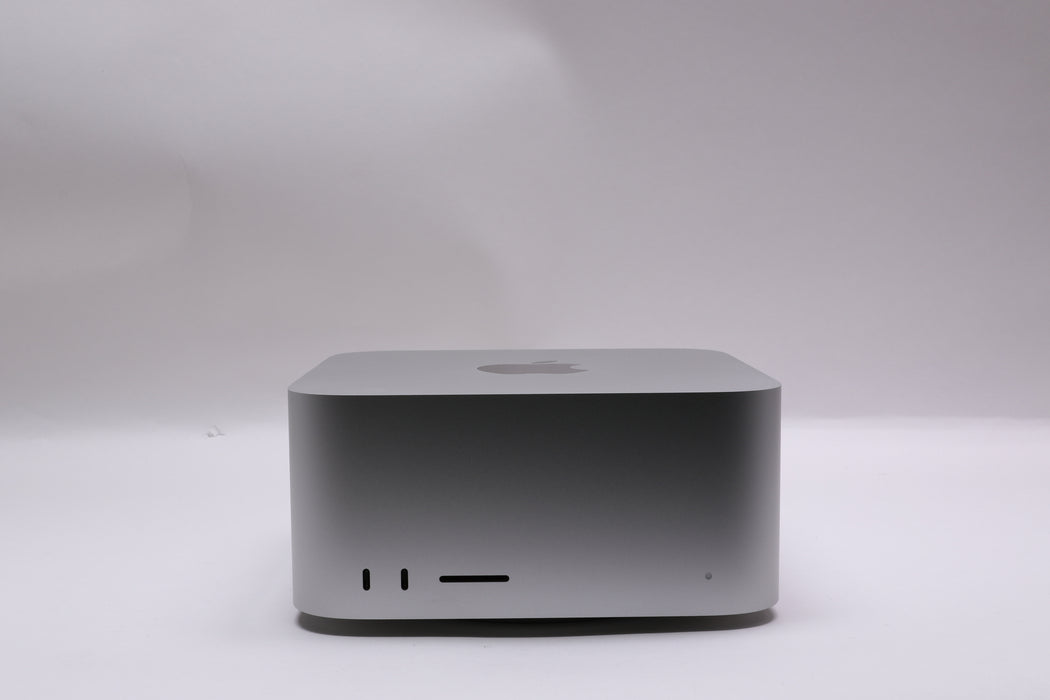 2023, Mac Studio, Apple M2 Max, 32GB, 1TB, 30C w/ Magic Keyboard and Mouse!
