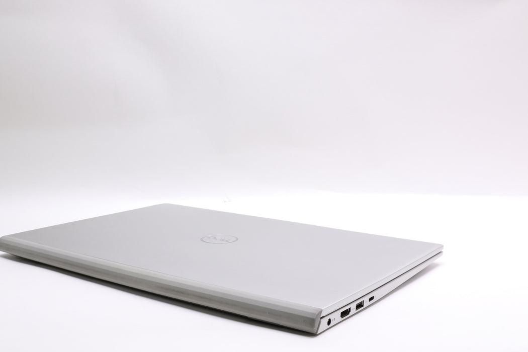 15" Dell Inspiron 5505, AMD Ryzen 7 4700U, 8GB, 256GB SSD