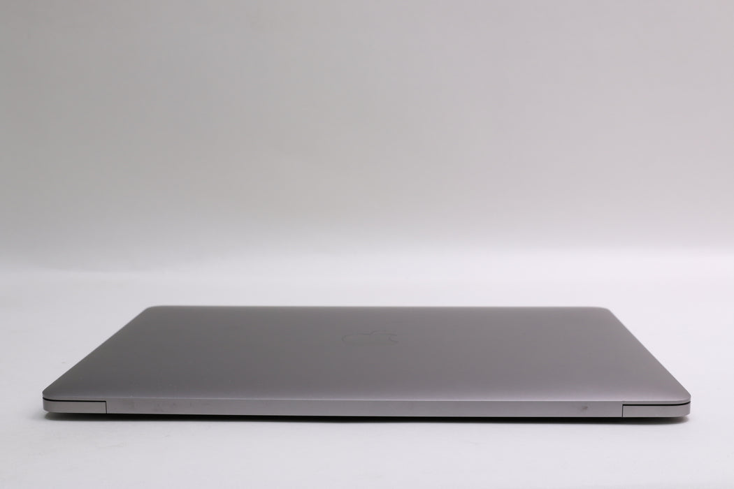 13" QHD+ 2017, MacBook Pro, BTO, i5-7360U, 16GB, 256GB SSD