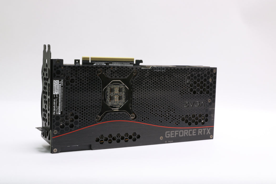 EVGA GeForce RTX 3080 FTW3 Ultra Gaming 10GB GDDR6X