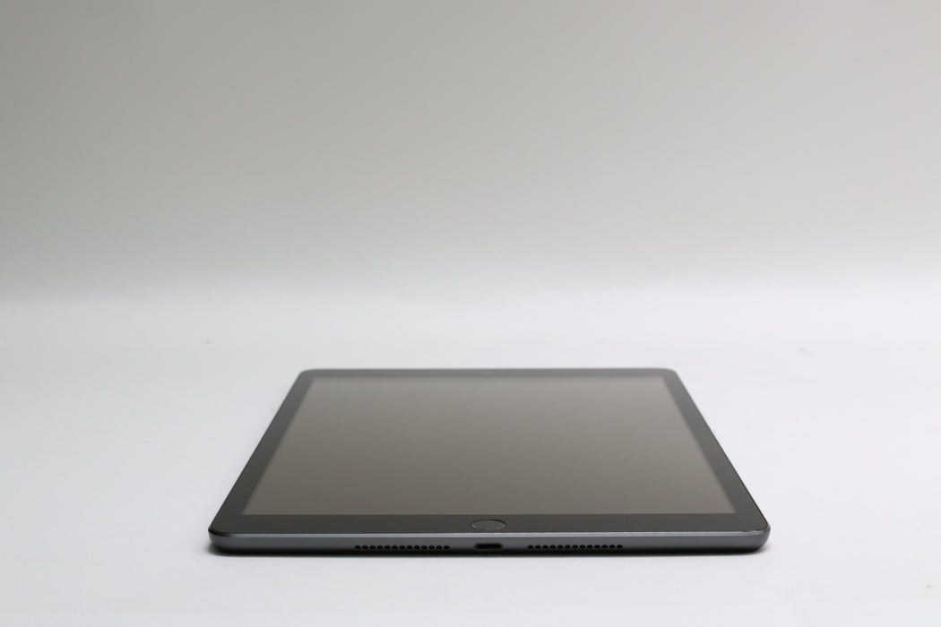 iPad 10.2" 7th Gen, 128GB, Wi-Fi, Space Gray, MW772LL/A