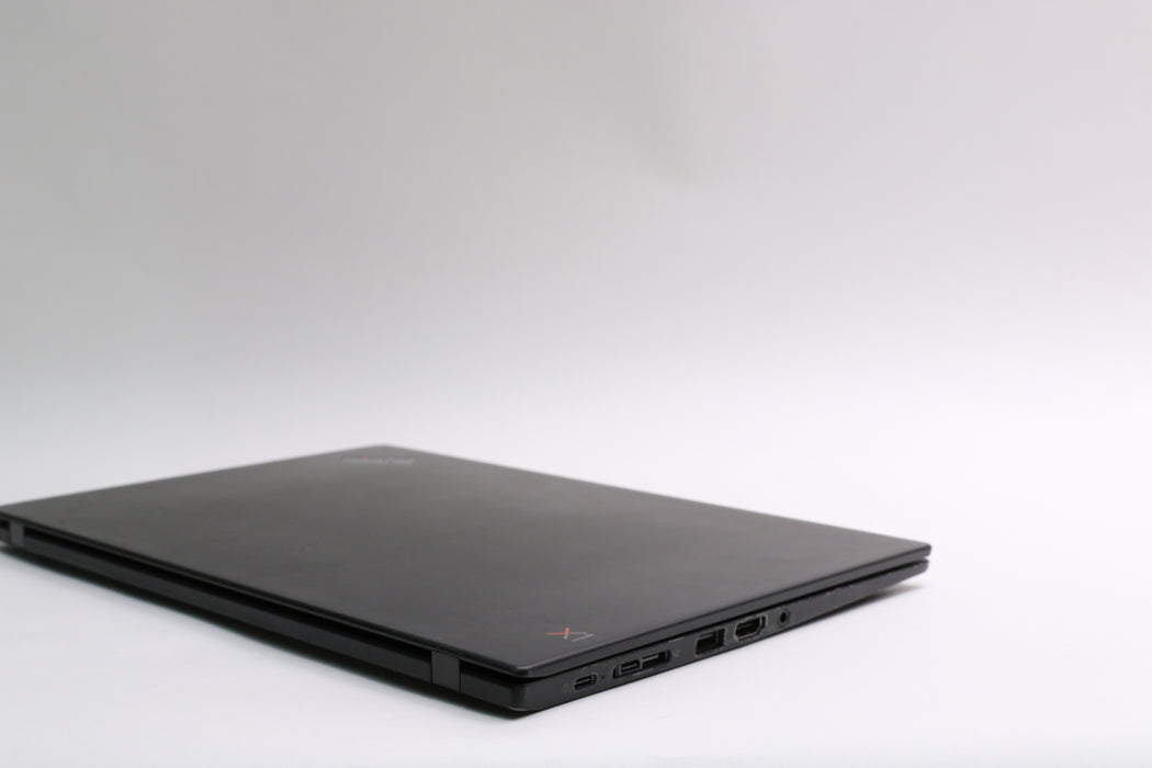 14" Lenovo Thinkpad X1 Carbon 7th, i5-8265U, 8GB, 256GB SSD