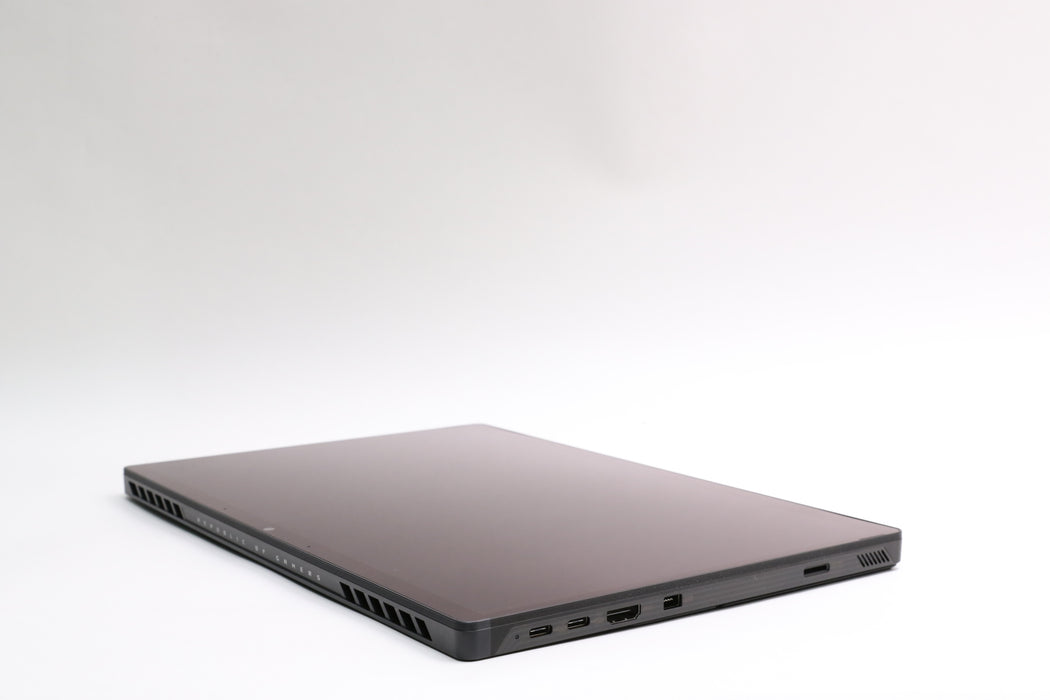 13" Asus ROG Flow Z13, Ryzen AI MAX 390, 32GB, 1TB SSD, Radeon 8050S