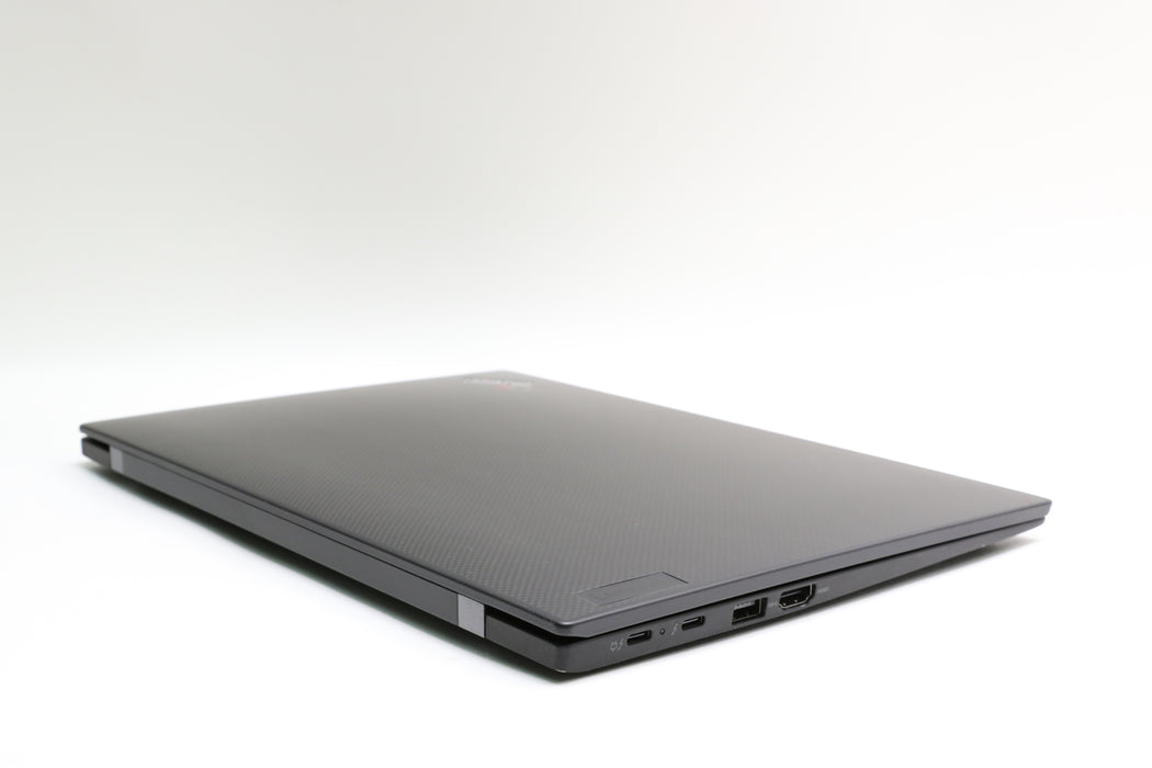 14" WUXGA Lenovo, ThinkPad X1 Carbon Gen 11, 13th Gen i7-1355U, 16GB, 512GB SSD
