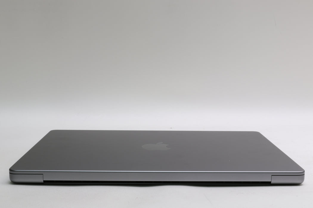 14" 2023, MacBook Pro, MTL73LL/A, Apple M3, 8GB, 512GB SSD, 10C