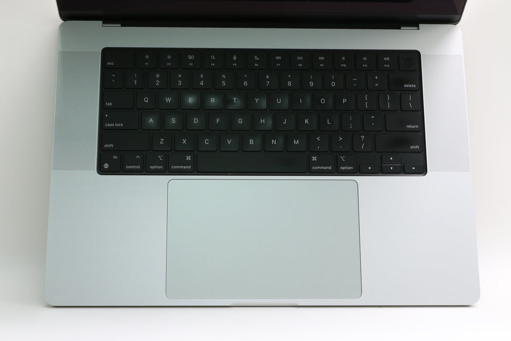 16" 2021, MacBook Pro, MK1E3LL/A, Apple M1 Pro, 16GB, 512GB SSD, 16C