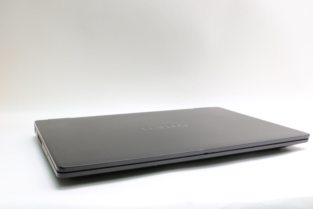 17.3" HP 17z-db000, AMD Ryzen 5 8645HS, 16GB, 512GB SSD, RTX 4050
