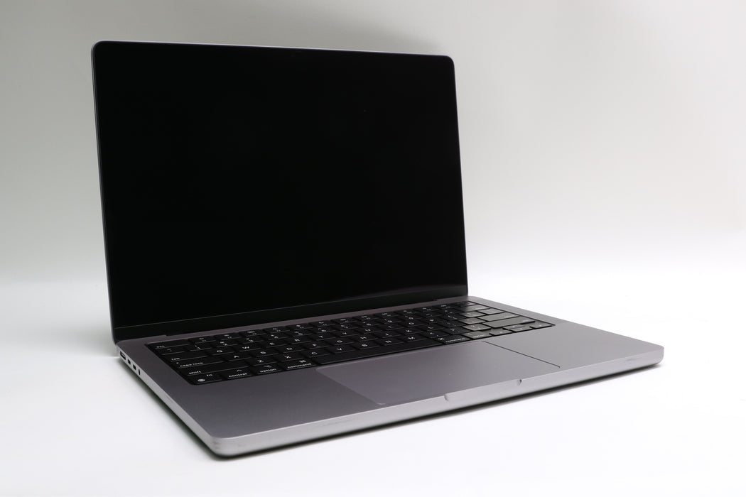 14" 2023, MacBook Pro, MPHE3LL/A, 3.49 GHz Apple M2 Pro, 16GB, 512GB SSD, 16C, AppleCare+