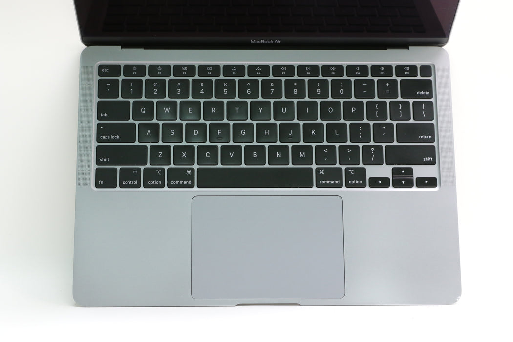 13" QHD+ 2020, MacBook Air, MVH22LL/A, i5, 8GB, 512GB SSD