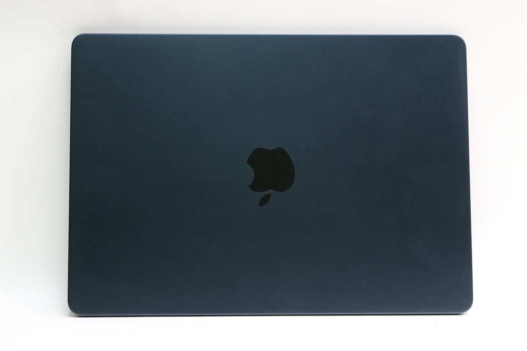13" 2022, MacBook Air, MLY33LL/A, Apple M2, 8GB, 256GB SSD, 8C