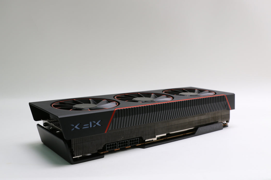XFX Mercury Radeon RX 7900 XTX Magnetic Air 24GB Graphics Card