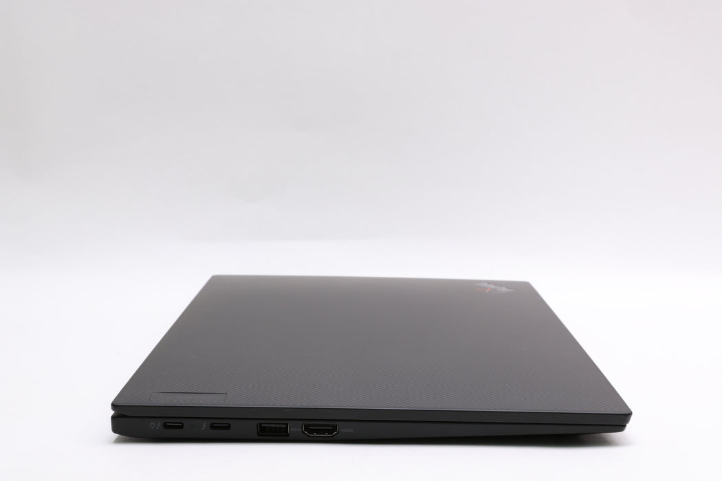 14" UHD+ Lenovo ThinkPad X1 Carbon Gen 10, i7-1270P, 32GB, 512GB SSD — photo 10 of 13