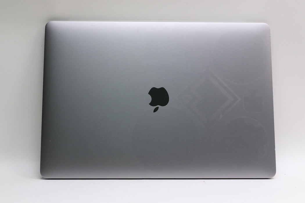 15" 2018, MacBook Pro, BTO, i9-8950HK, 32GB, 512GB, Radeon Pro 560X