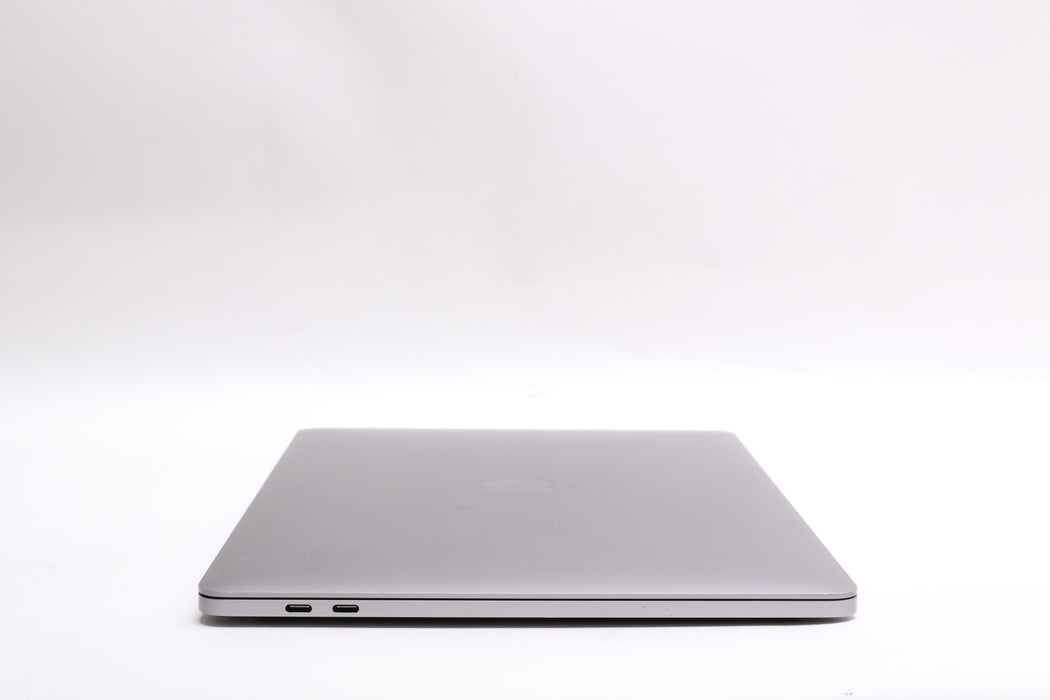 13" QHD+ 2019, MacBook Pro, BTO, i7-8557U, 16GB, 256GB SSD