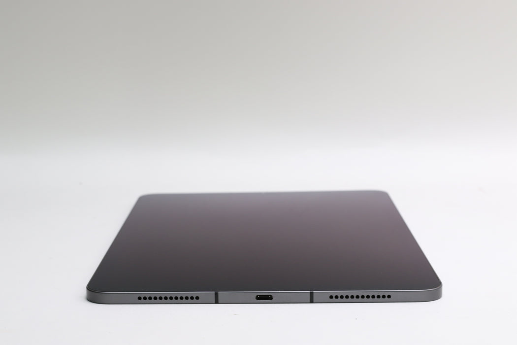 iPad Air 4th Gen, 64GB, Unlocked, Space Gray, MYHX2LL/A