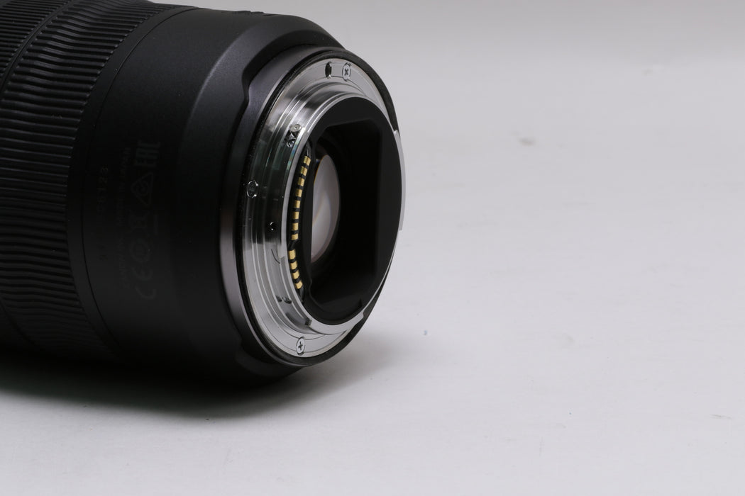 Canon RF 24-105mm F/4 L IS USM Lens