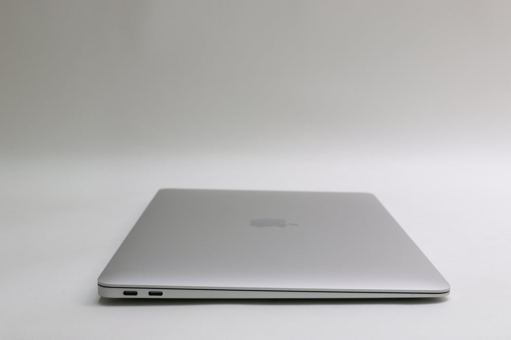 13" 2019, MacBook Air, MVFK2LL/A, i5-8210Y, 8GB, 128GB SSD, QHD+