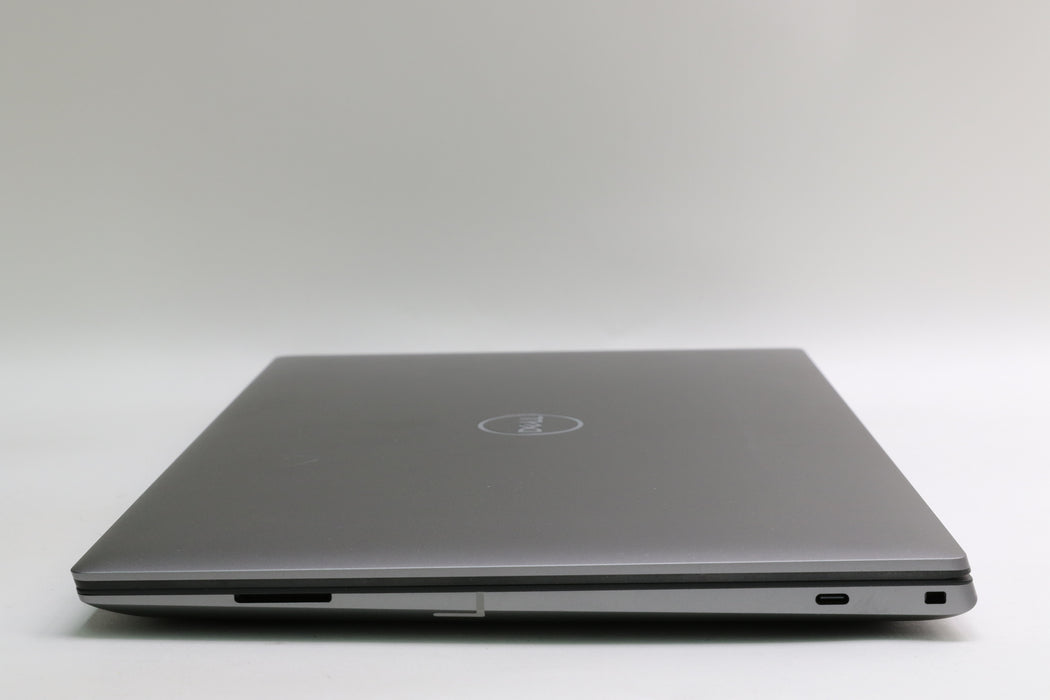 16" UHD+ Dell Precision 5690, Ultra 7 155H, 32GB, 512GB, RTX 2000, 100% Battery!