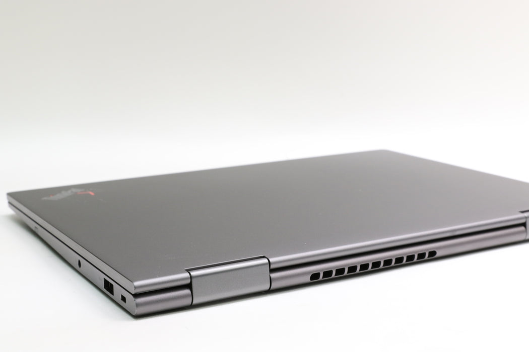 14" 4K UHD+ Lenovo Thinkpad X1 Yoga Gen 6, i7-1185G7, 32GB, 512GB SSD, Touch!