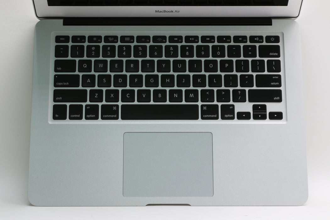 13" 2015, MacBook Air, MMGF2LL/A, i5-5250U, 8GB, 128GB SSD