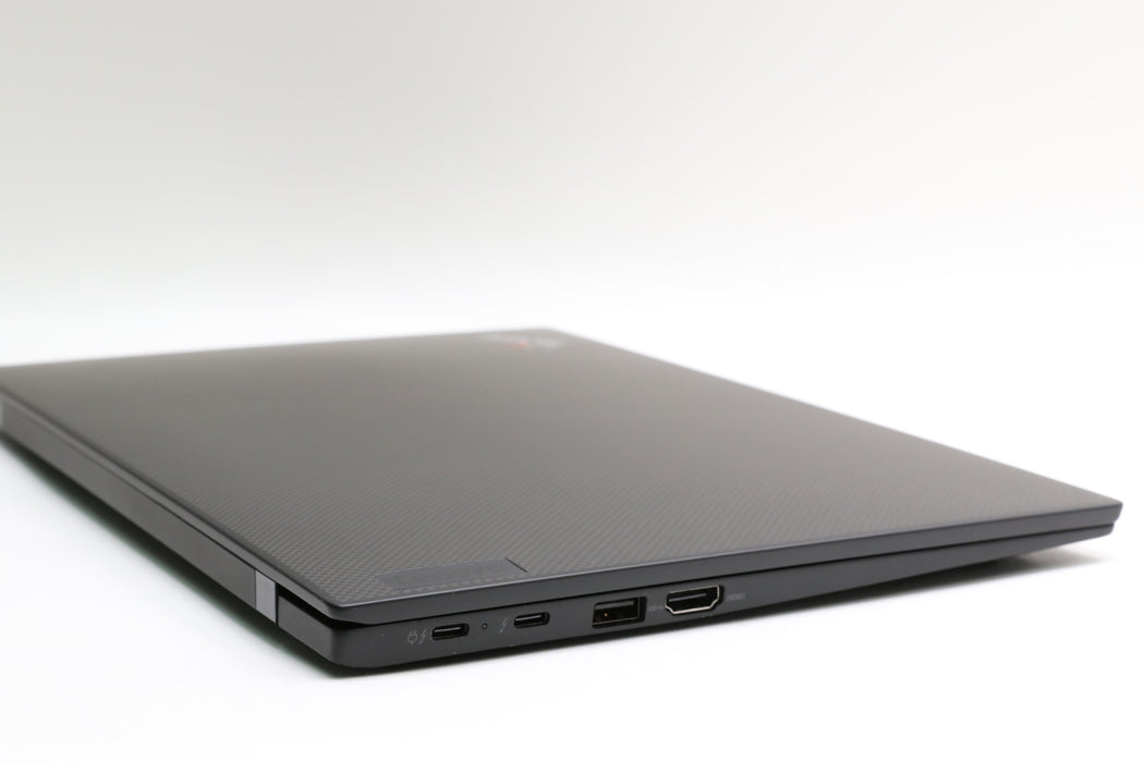 14" Lenovo ThinkPad X1 Carbon Gen 11, i7-1355U, 16GB, 512GB Touch/Privacy Screen