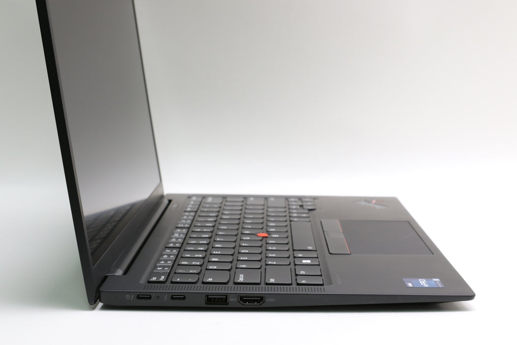 100%BATT 14" WUXGA Lenovo ThinkPad X1 Carbon Gen 11, i7-1365U, 32GB, 512GB SSD, Touch