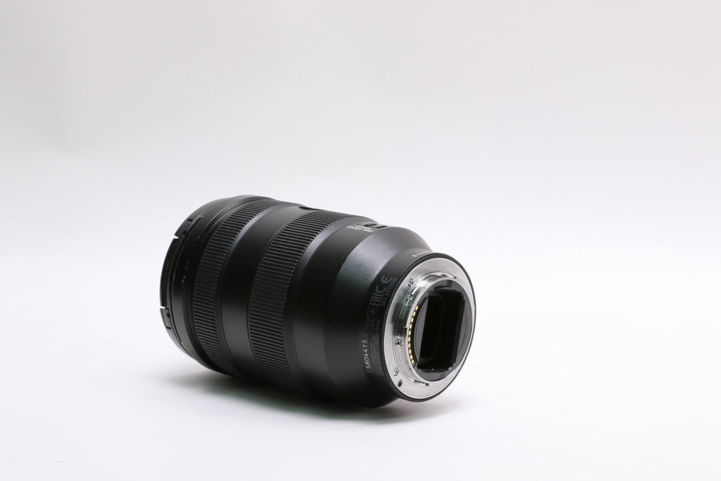 Sony FE 24-105mm f/4 G OSS Lens — photo 5 of 11