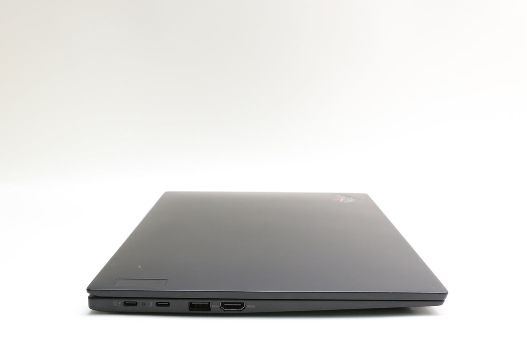 14" Lenovo, ThinkPad X1 Carbon Gen 11, 13th Gen i7-1365U, 16GB, 512GB SSD