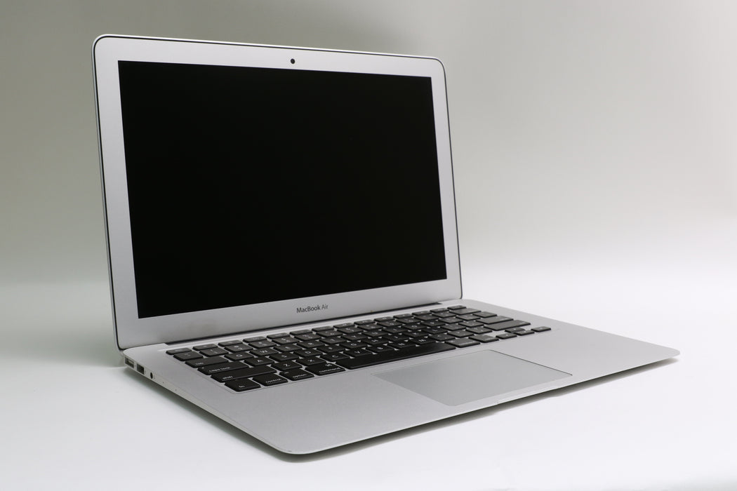 13" 2017, MacBook Air, MQD32LL/A, i5-5350U, 8GB, 128GB SSD, New Battery!