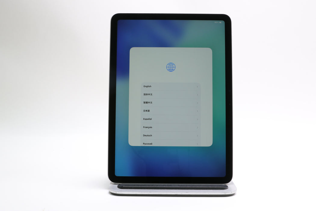 11" Apple iPad Air M4, 128GB, Wi-Fi Only, Starlight, MH334LL/A