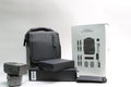 Open Box! DJI Mavic 2 Fly More Accessory Kit